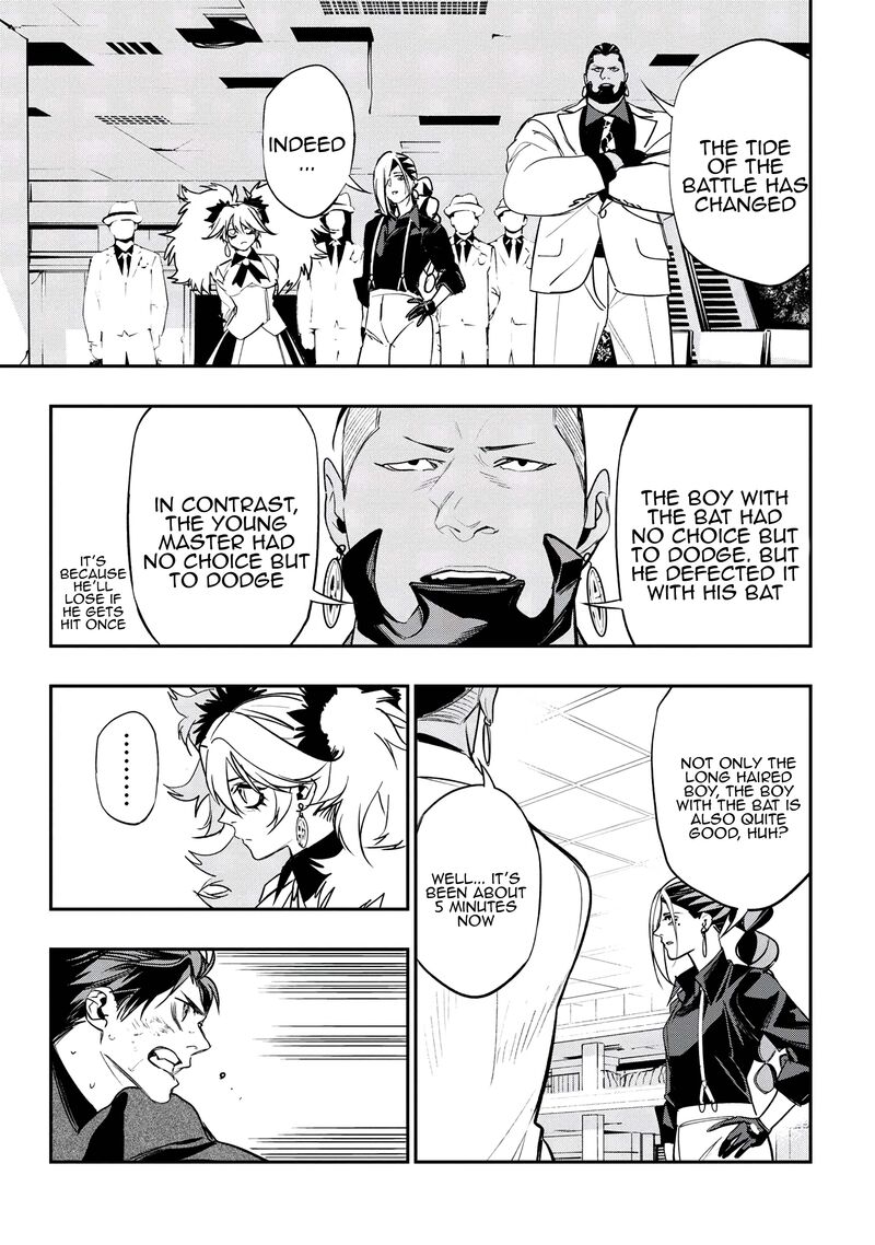 Yami Baito Saki Wa Isekai Deshita Chapter 5 Page 39