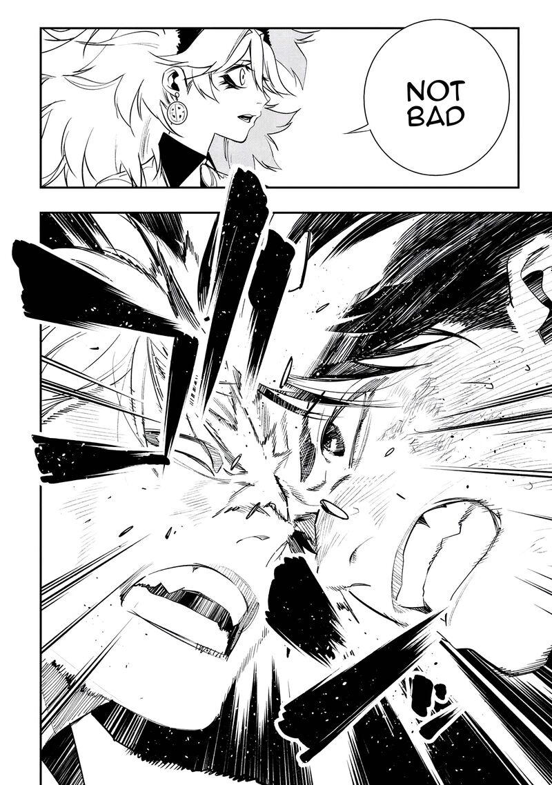 Yami Baito Saki Wa Isekai Deshita Chapter 5 Page 44