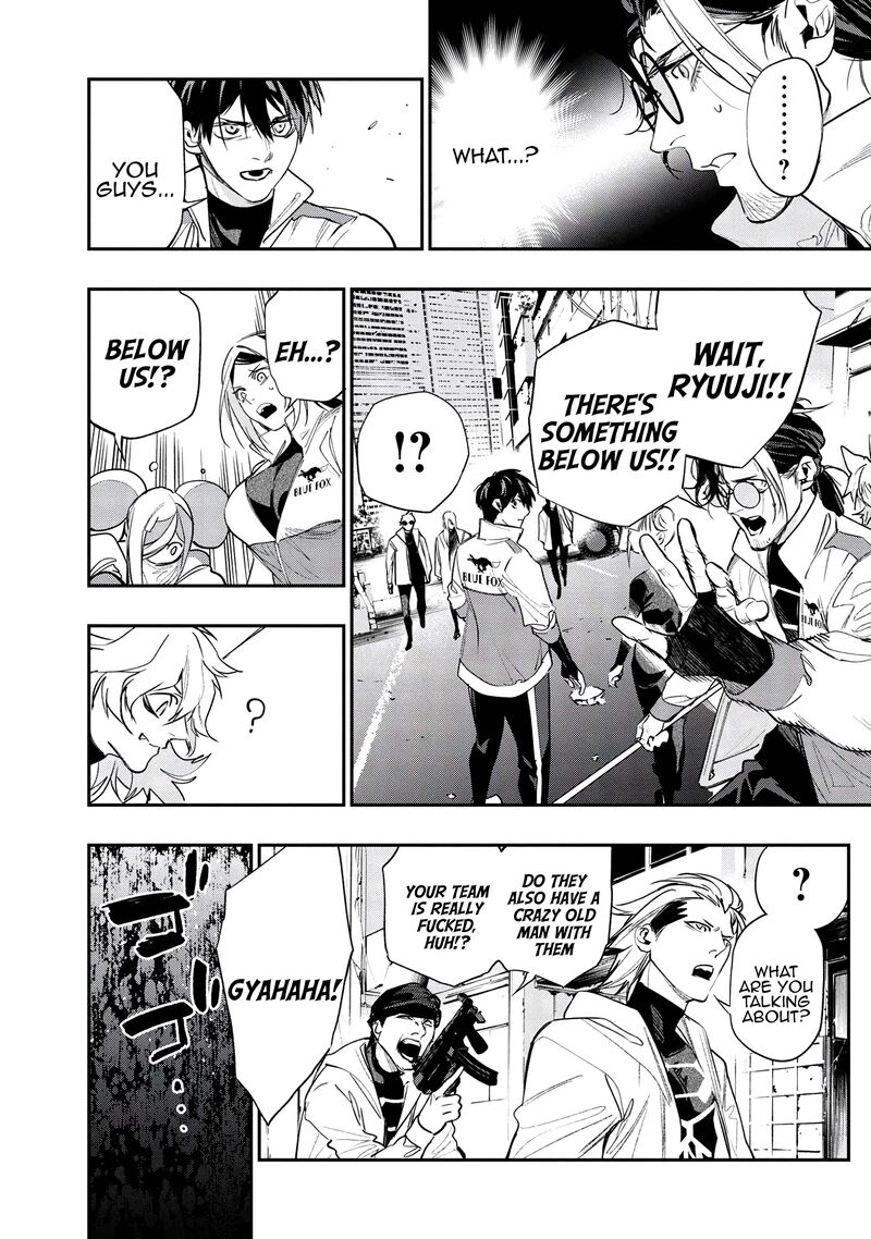Yami Baito Saki Wa Isekai Deshita Chapter 7 Page 29
