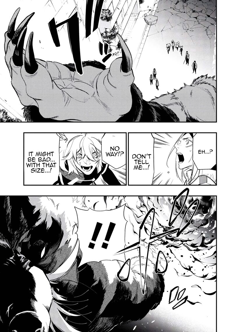 Yami Baito Saki Wa Isekai Deshita Chapter 7 Page 37