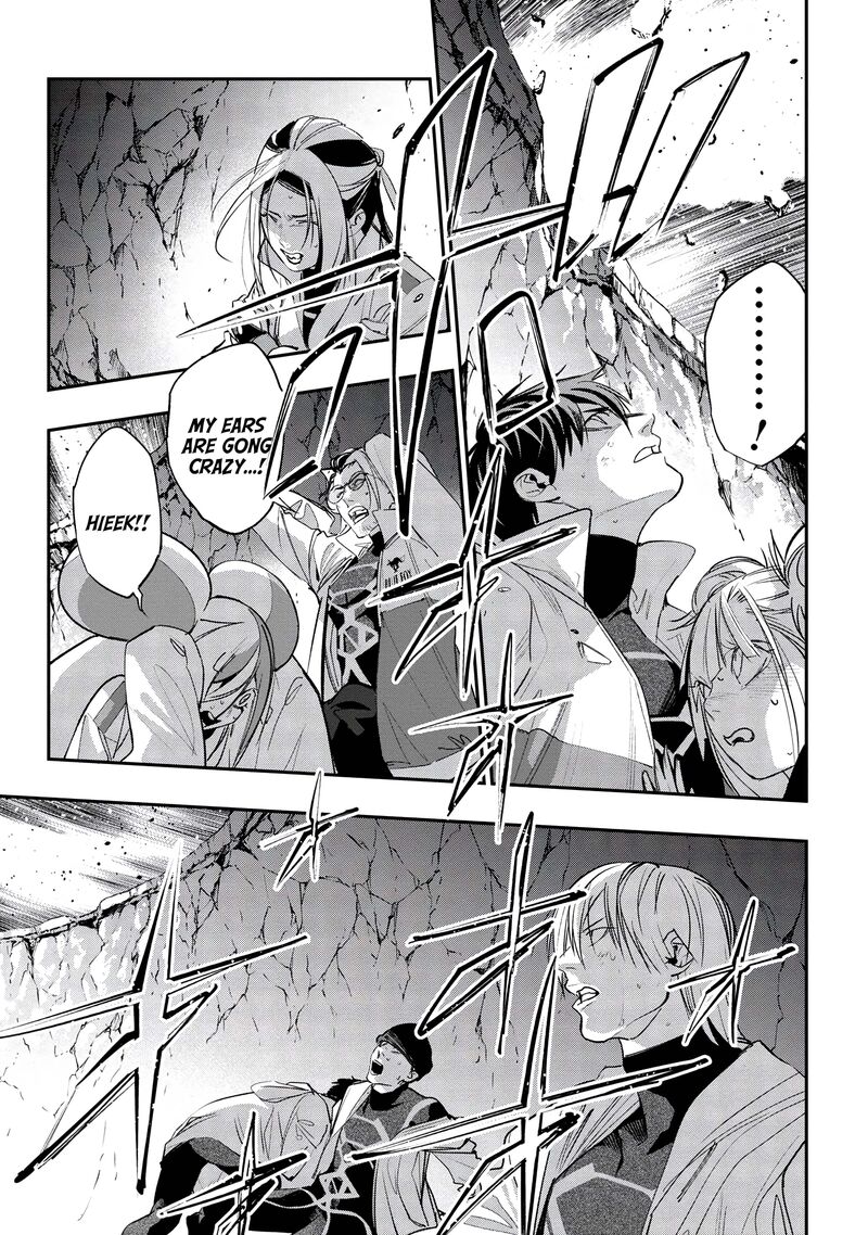 Yami Baito Saki Wa Isekai Deshita Chapter 7 Page 43