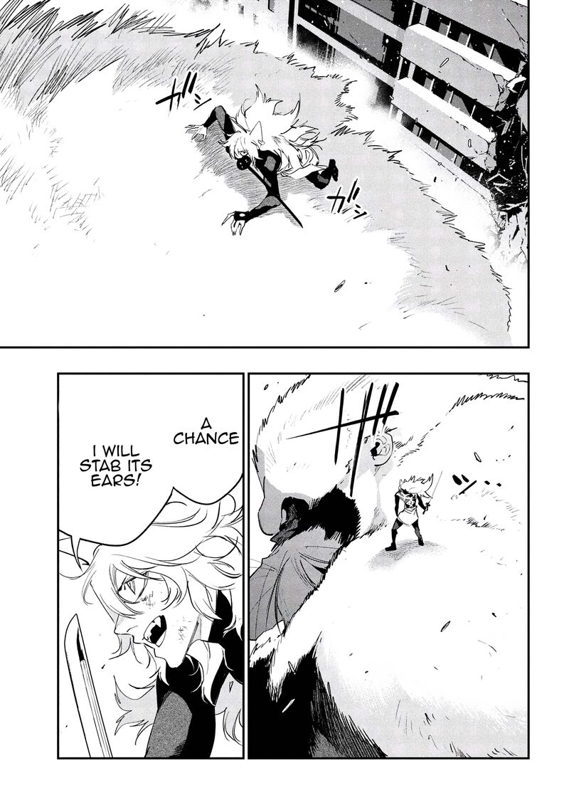 Yami Baito Saki Wa Isekai Deshita Chapter 8 Page 25