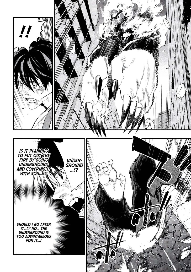 Yami Baito Saki Wa Isekai Deshita Chapter 8 Page 38