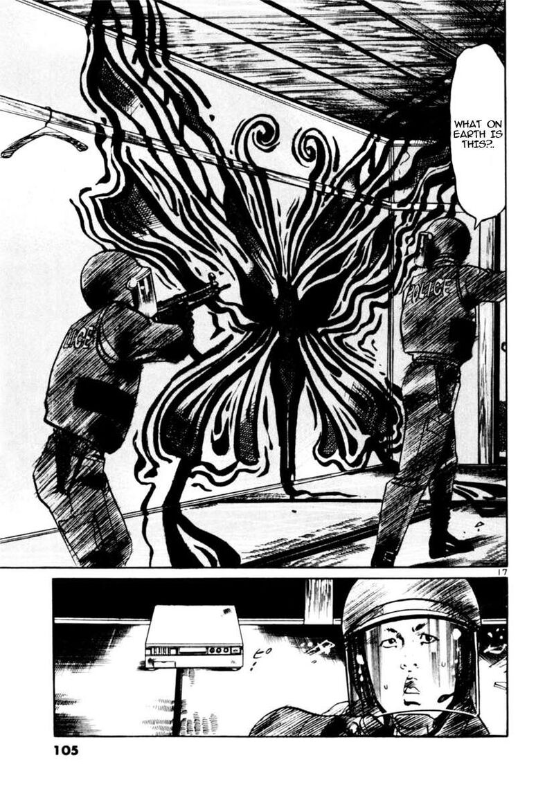 Yami No Aegis Chapter 100 Page 16