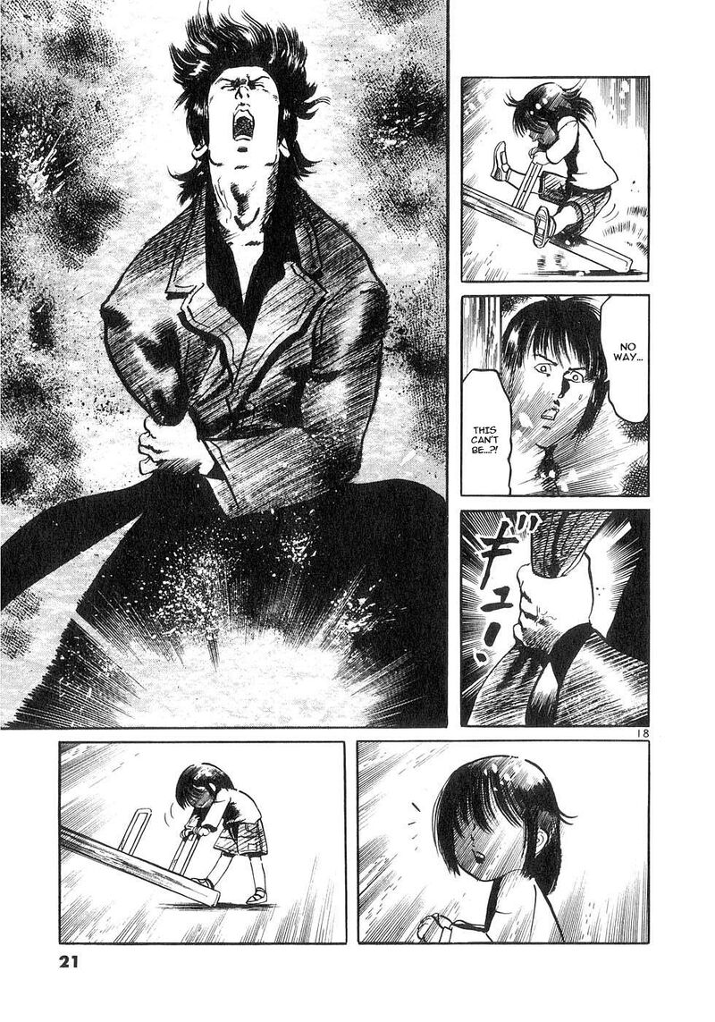 Yami No Aegis Chapter 126 Page 23
