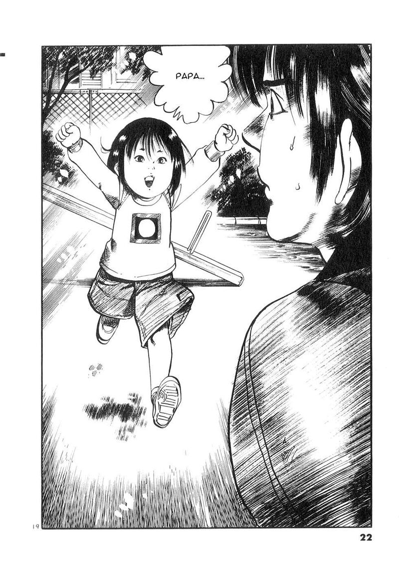 Yami No Aegis Chapter 126 Page 24