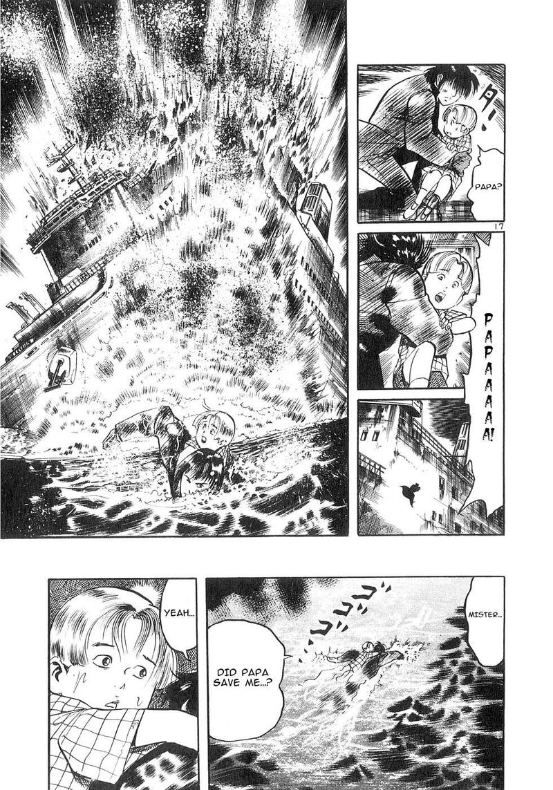 Yami No Aegis Chapter 128 Page 16