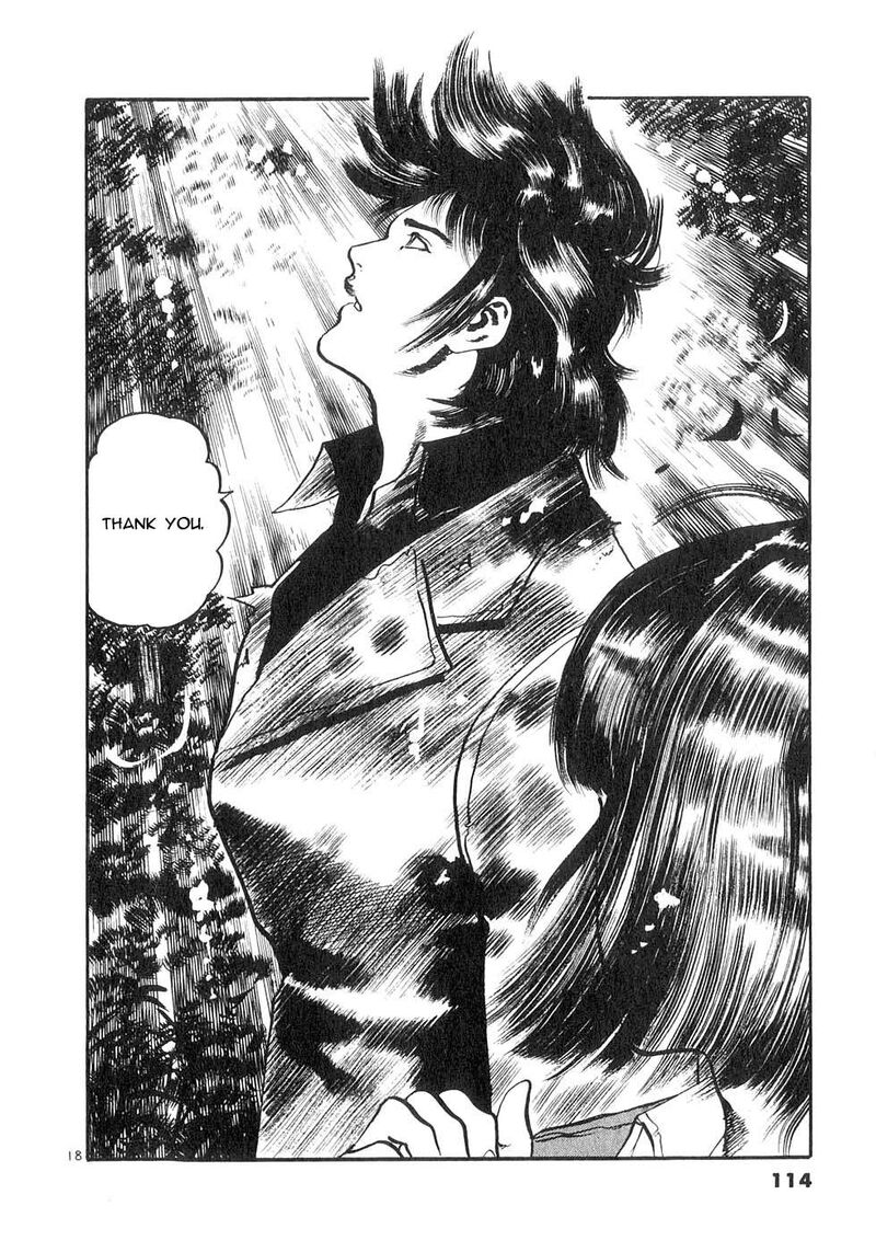 Yami No Aegis Chapter 131 Page 18