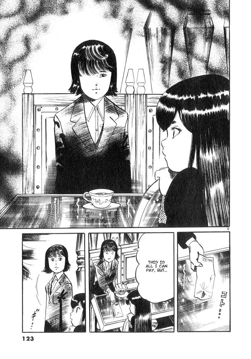 Yami No Aegis Chapter 132 Page 9