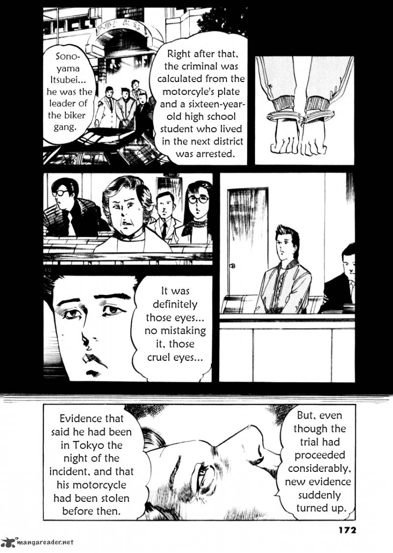 Yami No Aegis Chapter 55 Page 10