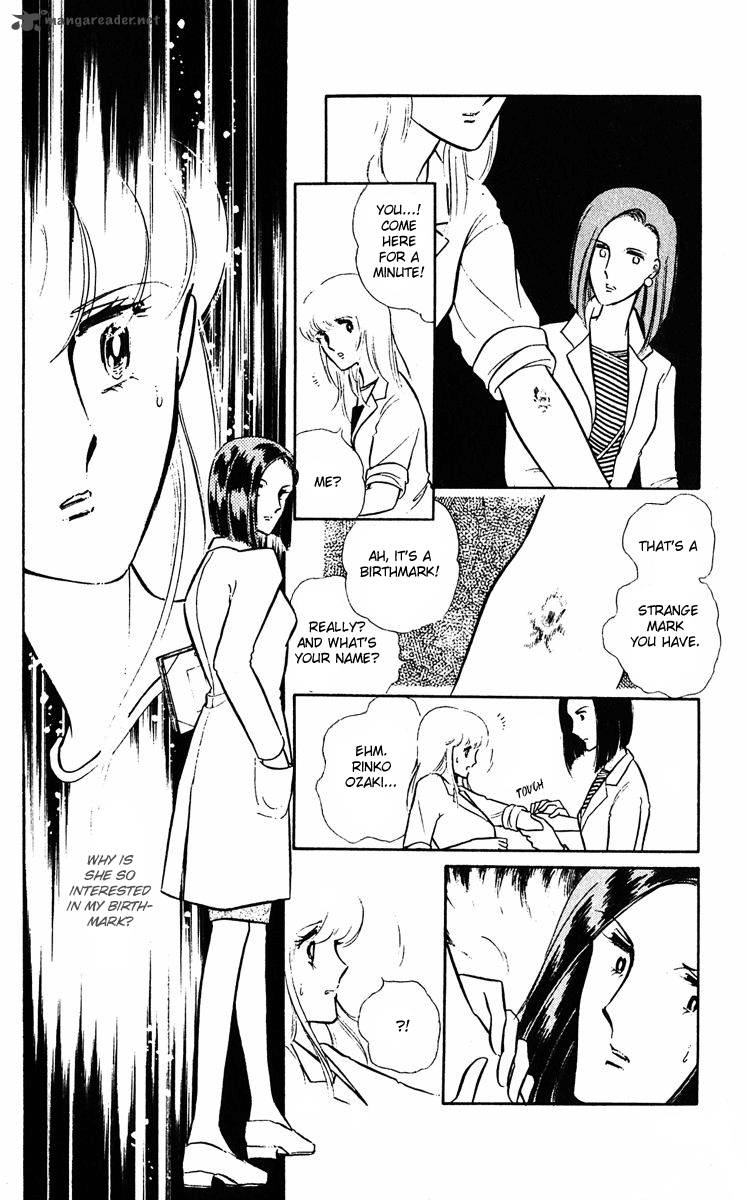 Yami No Purple Eye Chapter 1 Page 22