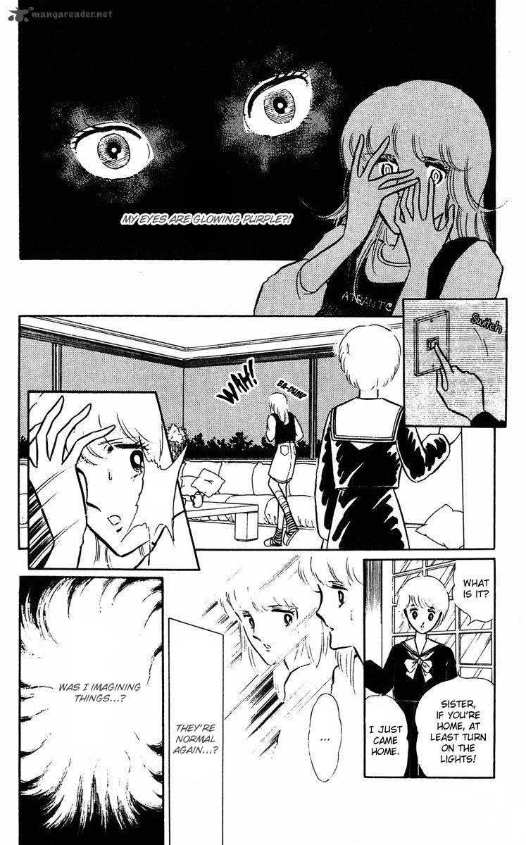 Yami No Purple Eye Chapter 1 Page 30