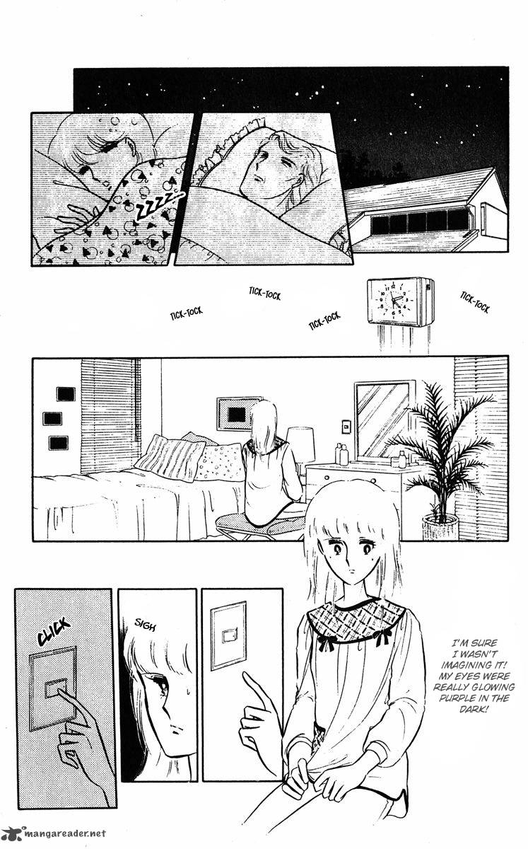 Yami No Purple Eye Chapter 1 Page 31