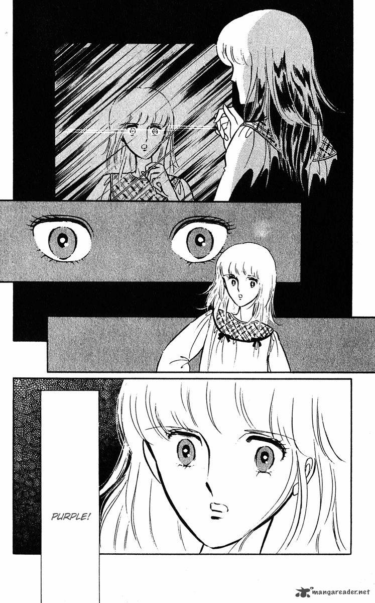 Yami No Purple Eye Chapter 1 Page 32