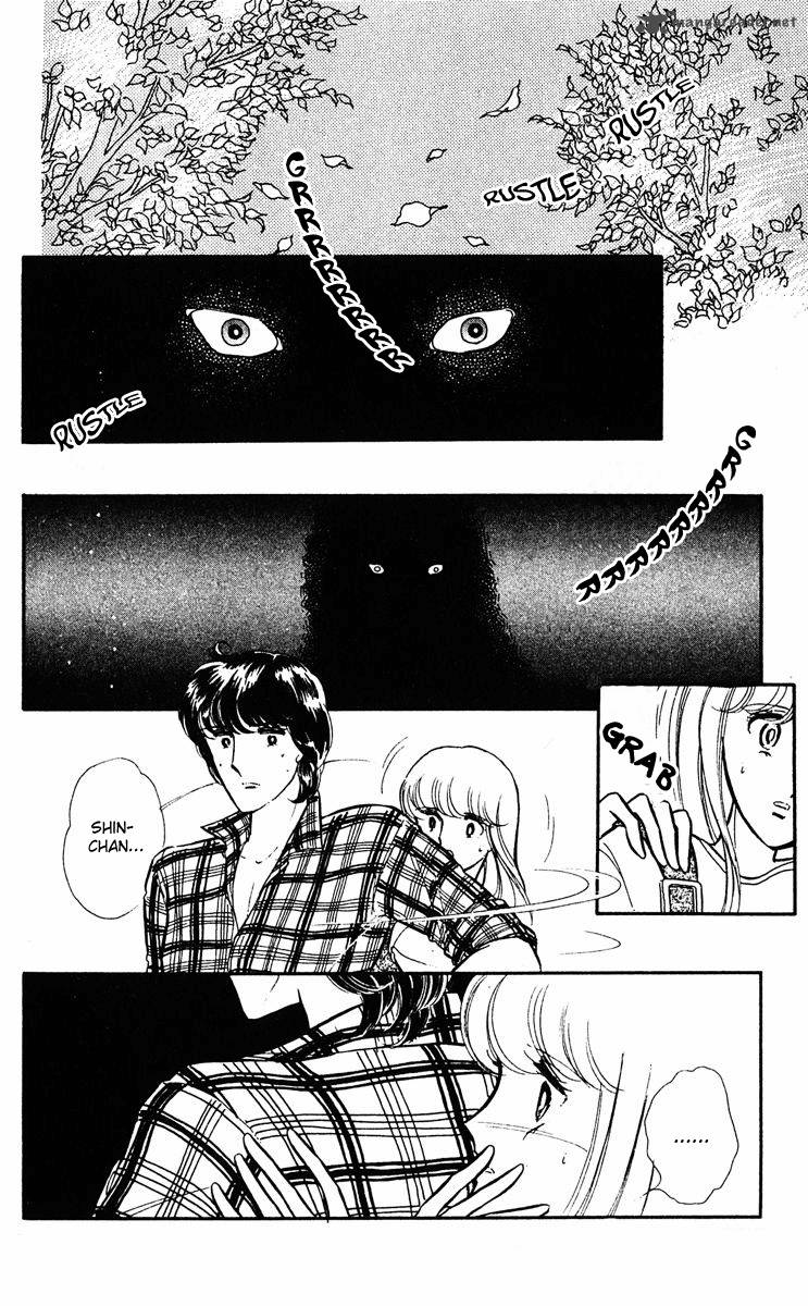 Yami No Purple Eye Chapter 11 Page 20