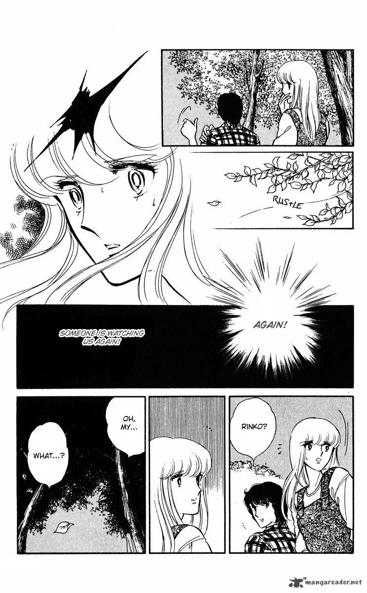 Yami No Purple Eye Chapter 11 Page 7