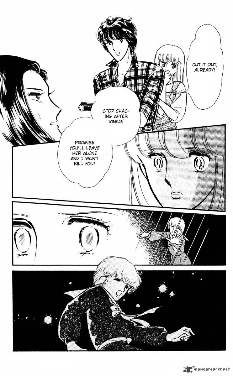 Yami No Purple Eye Chapter 12 Page 8