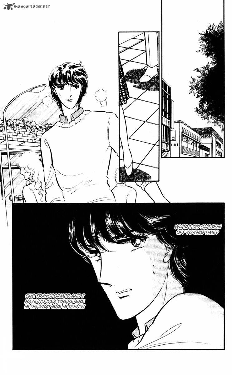 Yami No Purple Eye Chapter 13 Page 20