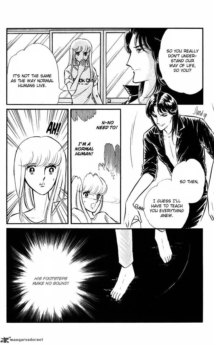 Yami No Purple Eye Chapter 13 Page 31