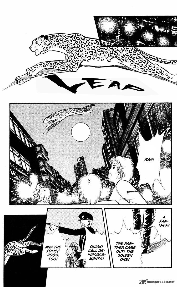 Yami No Purple Eye Chapter 13 Page 38