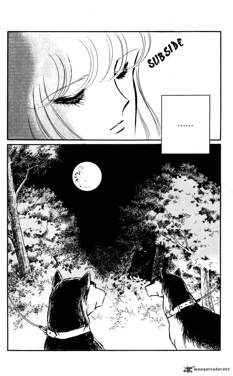 Yami No Purple Eye Chapter 14 Page 19