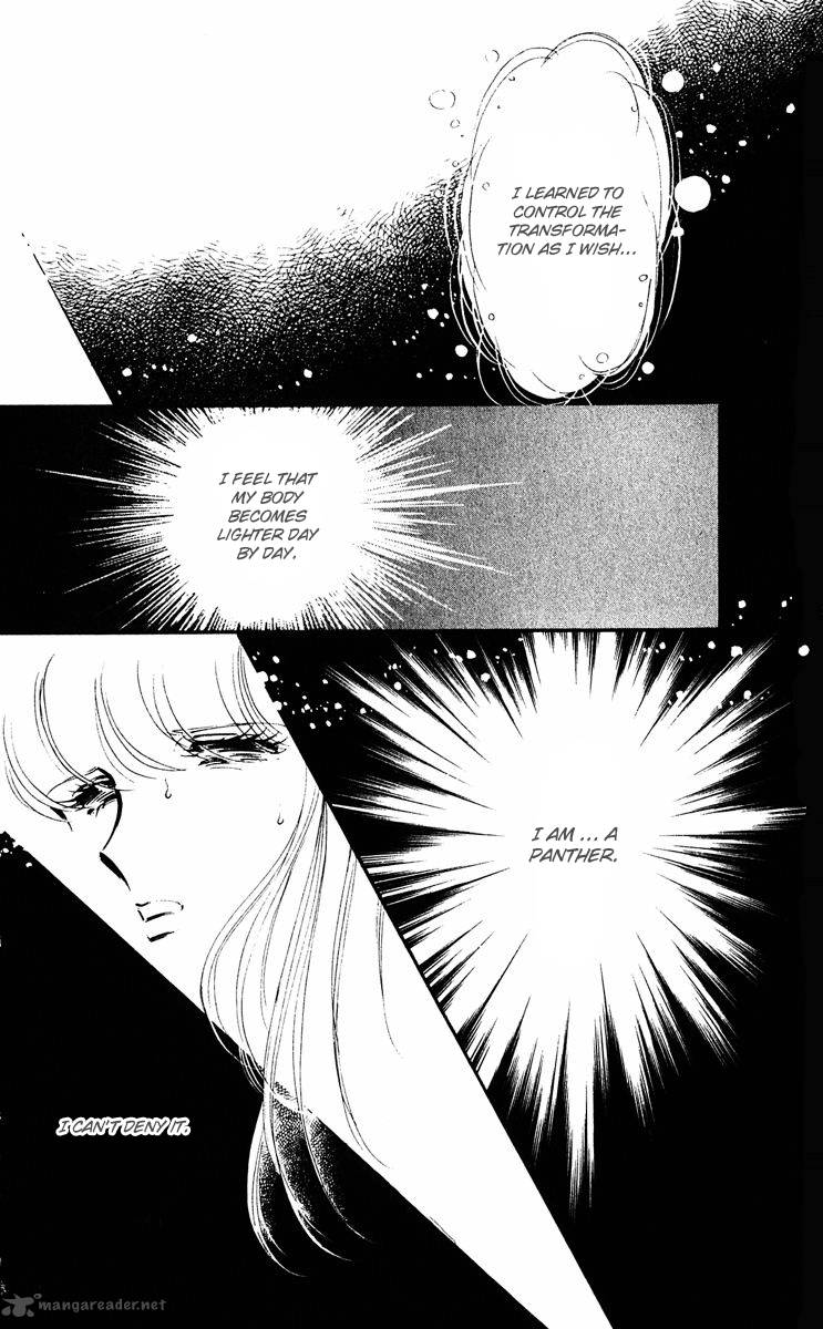 Yami No Purple Eye Chapter 14 Page 21