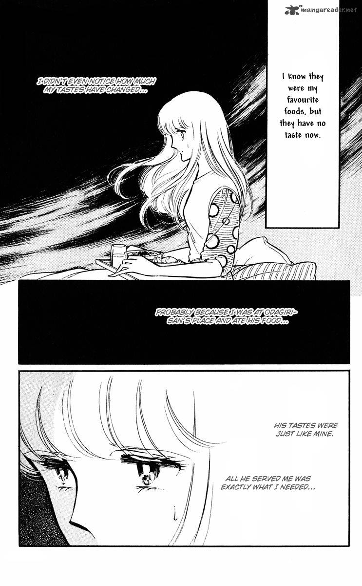 Yami No Purple Eye Chapter 15 Page 19