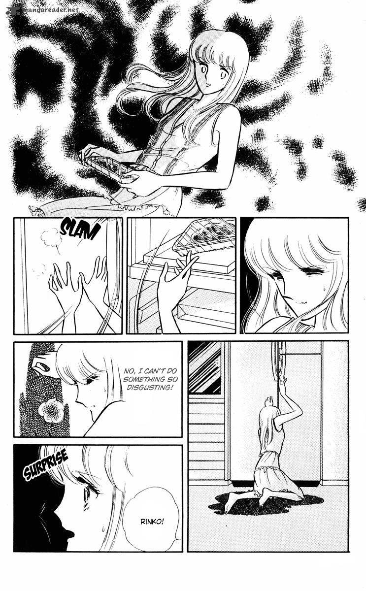 Yami No Purple Eye Chapter 15 Page 23