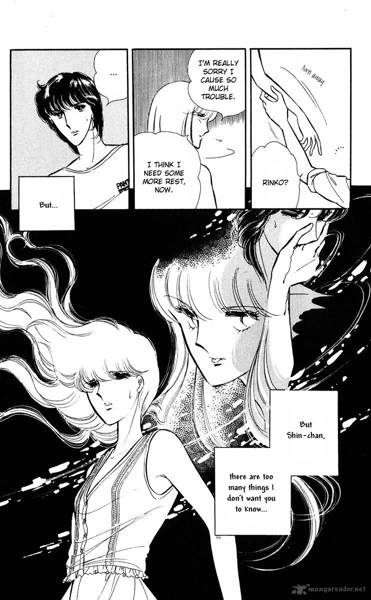 Yami No Purple Eye Chapter 15 Page 29