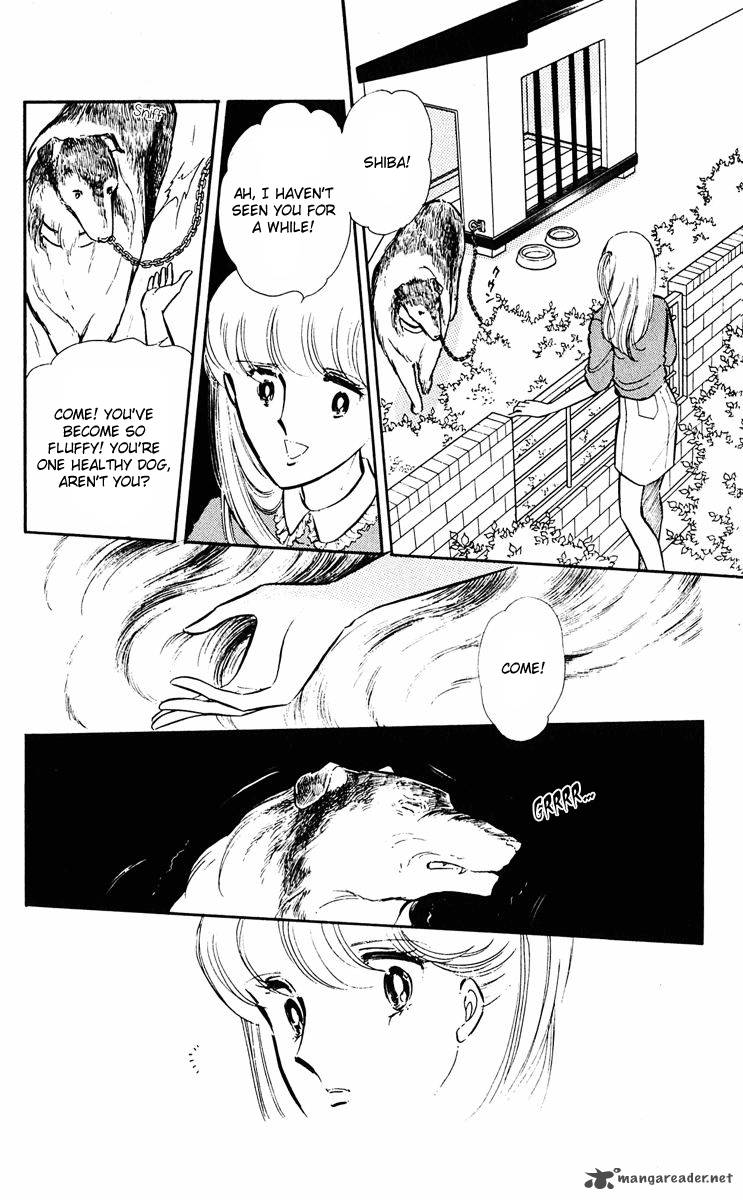 Yami No Purple Eye Chapter 15 Page 33