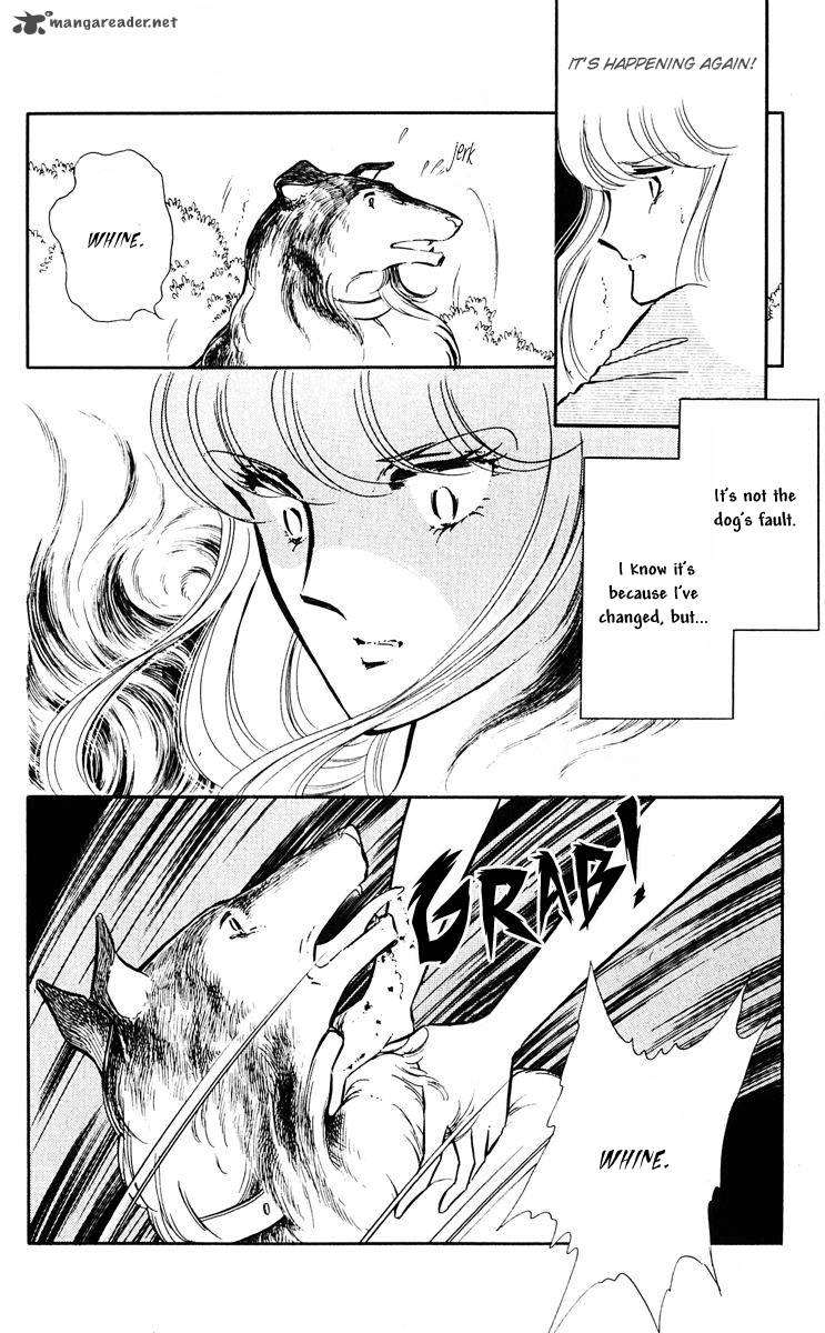 Yami No Purple Eye Chapter 15 Page 35