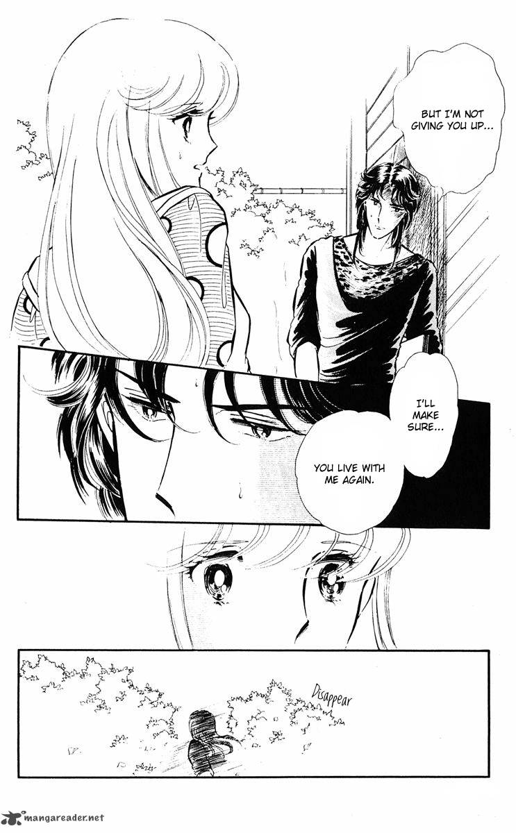 Yami No Purple Eye Chapter 15 Page 4
