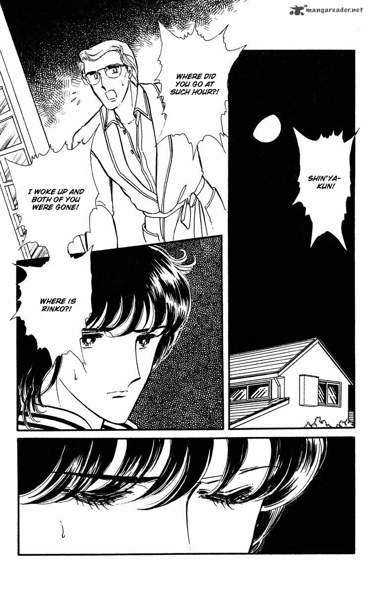 Yami No Purple Eye Chapter 16 Page 39