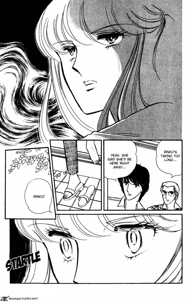 Yami No Purple Eye Chapter 16 Page 9
