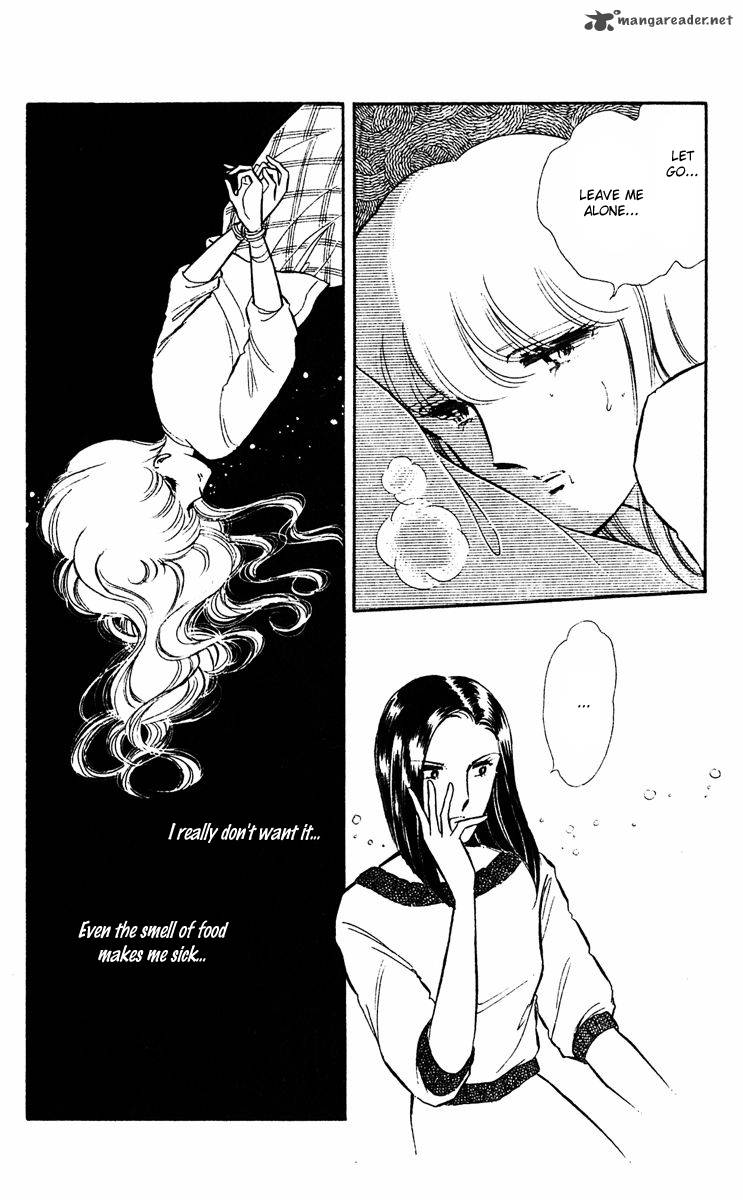 Yami No Purple Eye Chapter 17 Page 44