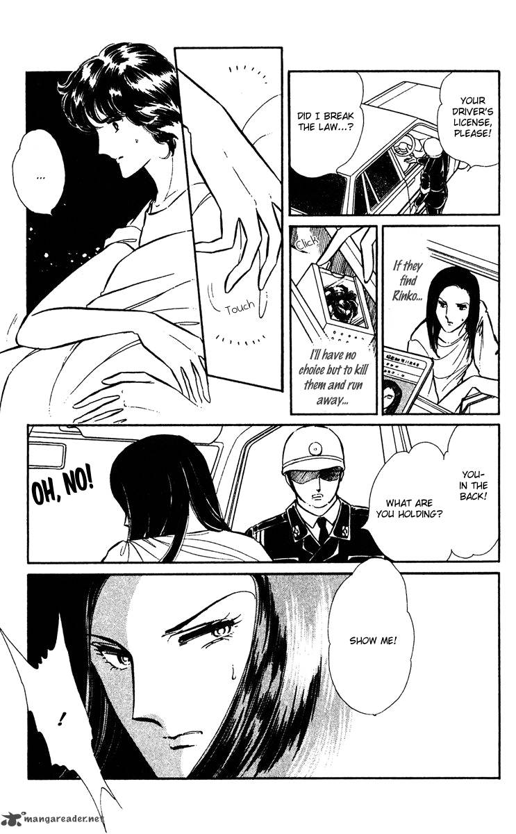 Yami No Purple Eye Chapter 19 Page 30