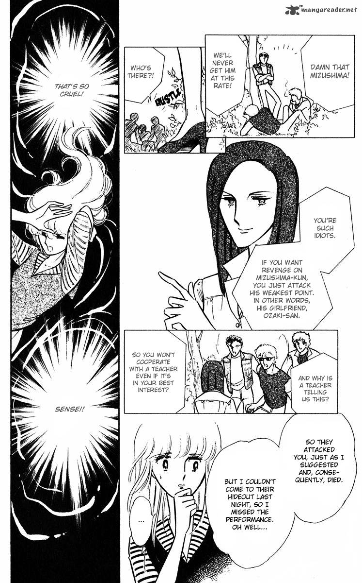 Yami No Purple Eye Chapter 2 Page 18