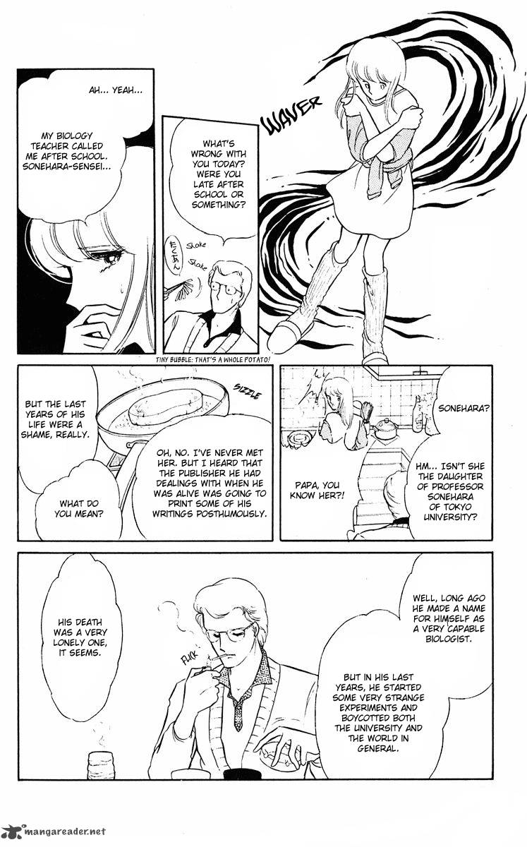 Yami No Purple Eye Chapter 2 Page 48