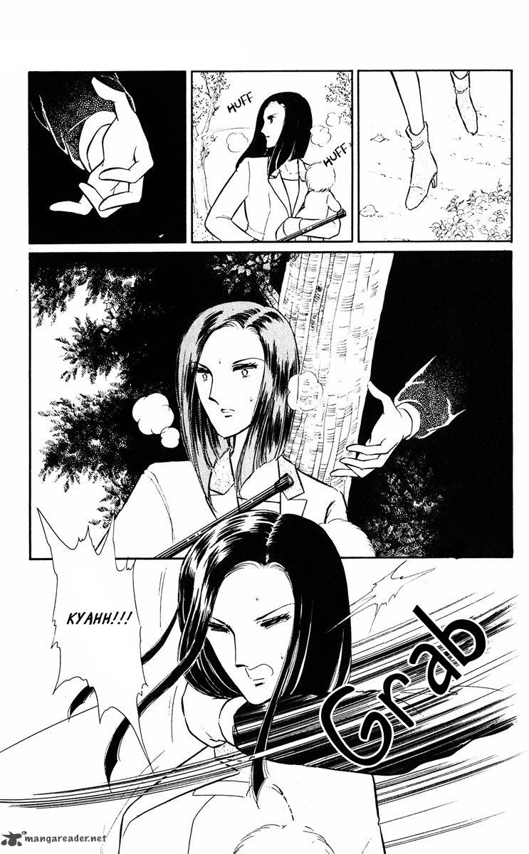 Yami No Purple Eye Chapter 23 Page 27