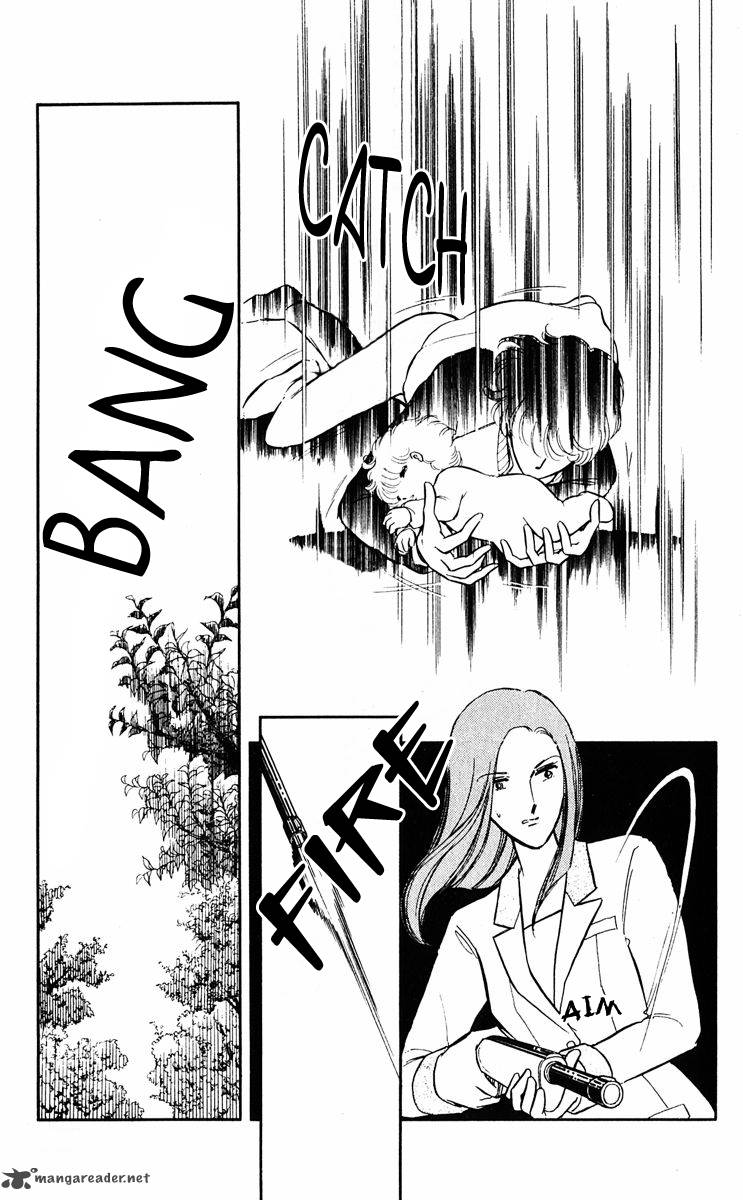 Yami No Purple Eye Chapter 23 Page 31