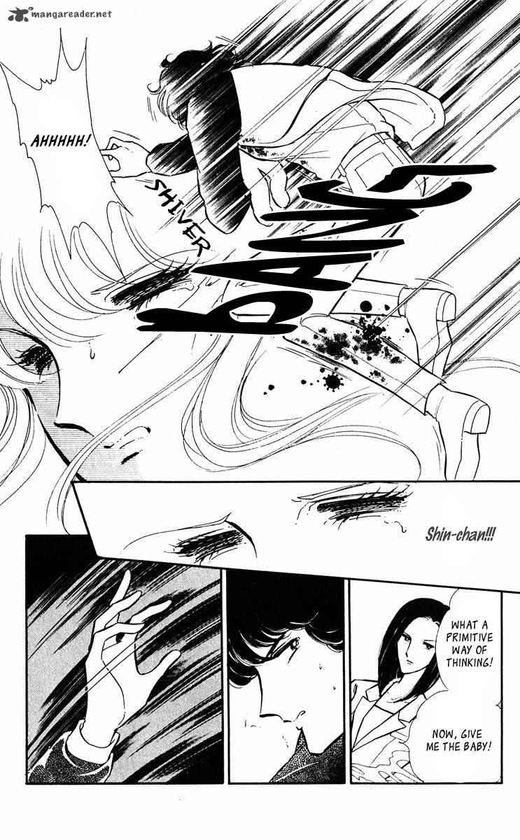 Yami No Purple Eye Chapter 23 Page 37