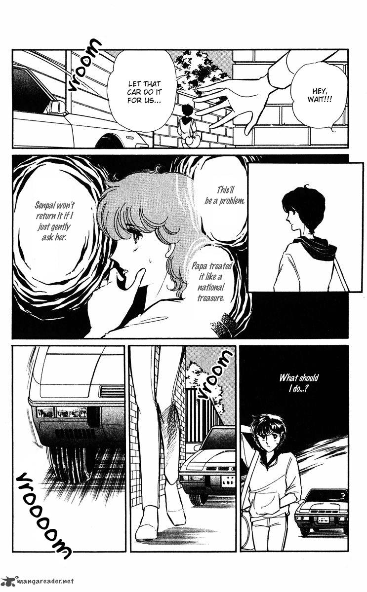 Yami No Purple Eye Chapter 24 Page 48