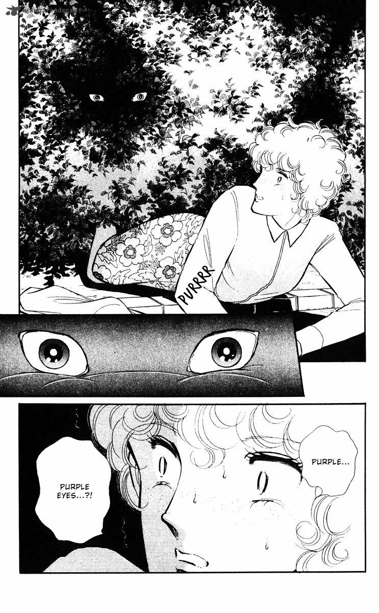 Yami No Purple Eye Chapter 25 Page 23