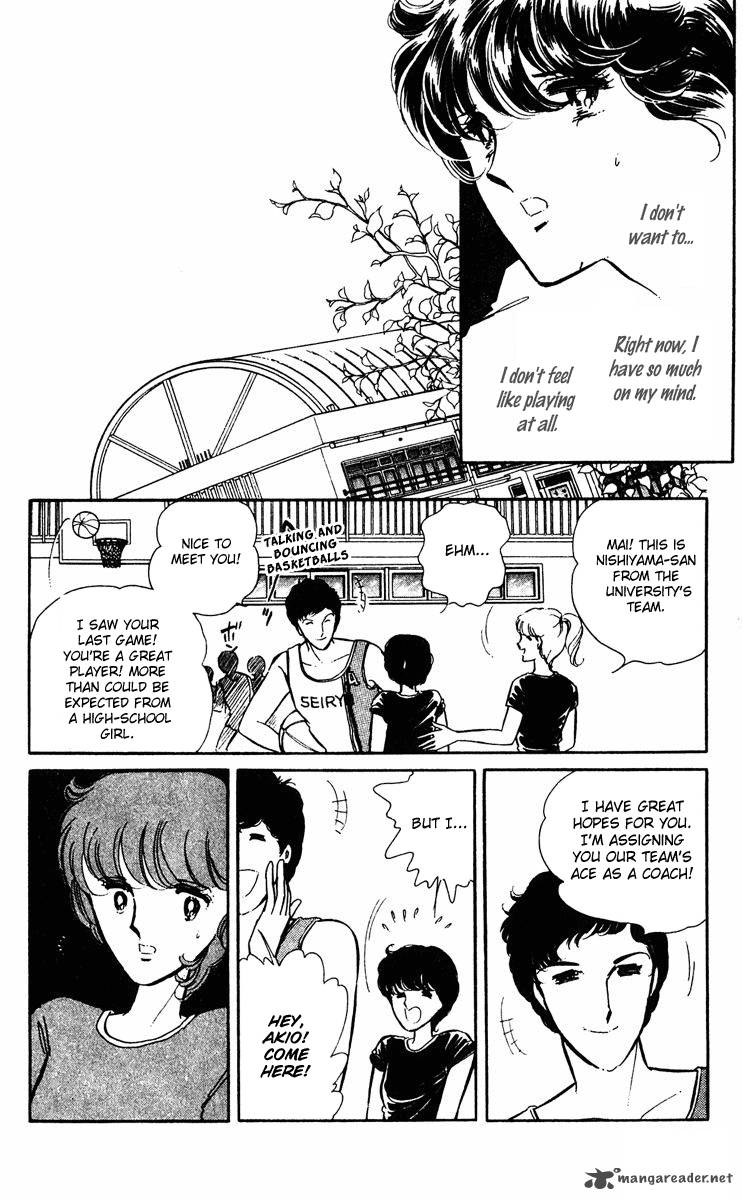 Yami No Purple Eye Chapter 26 Page 28