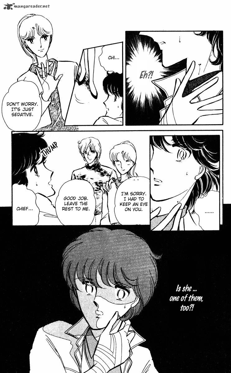 Yami No Purple Eye Chapter 26 Page 49