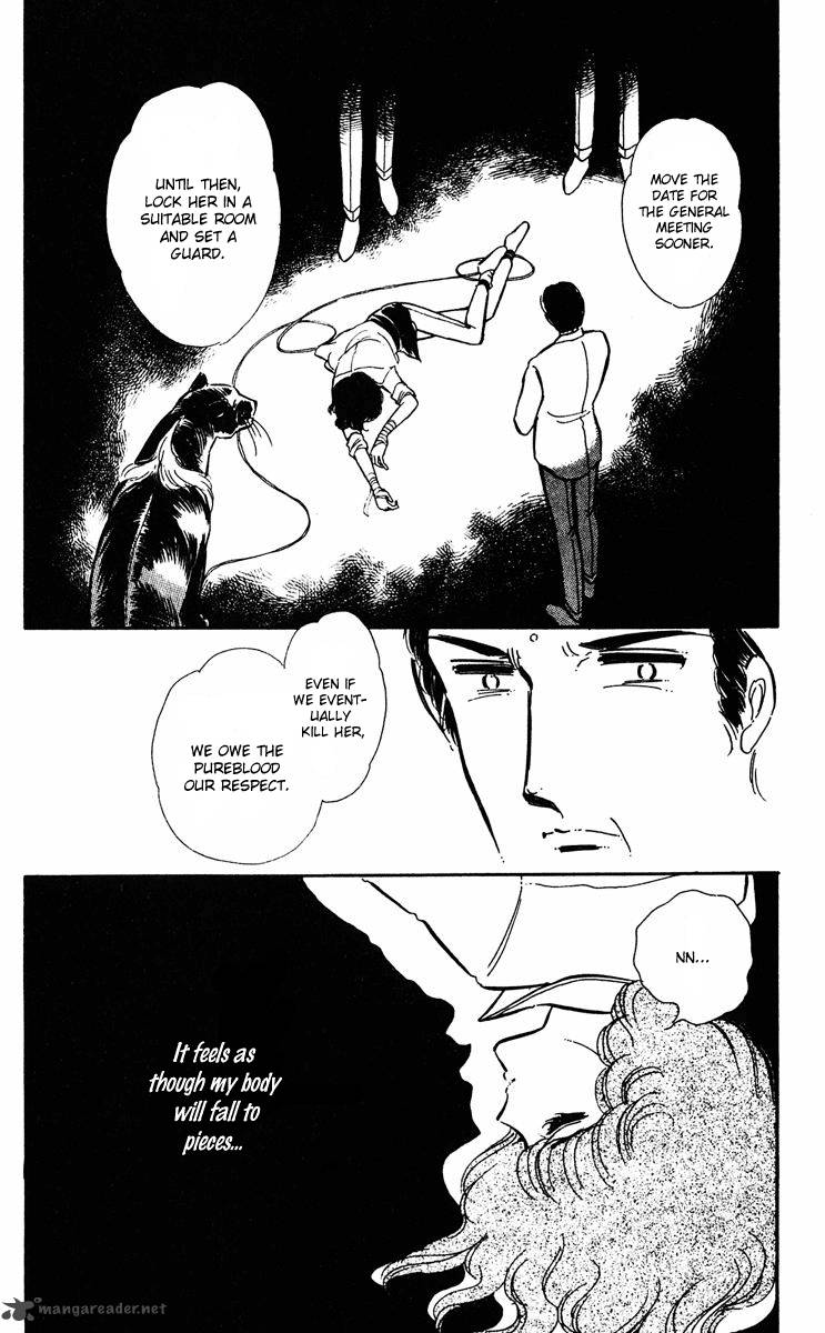 Yami No Purple Eye Chapter 27 Page 24