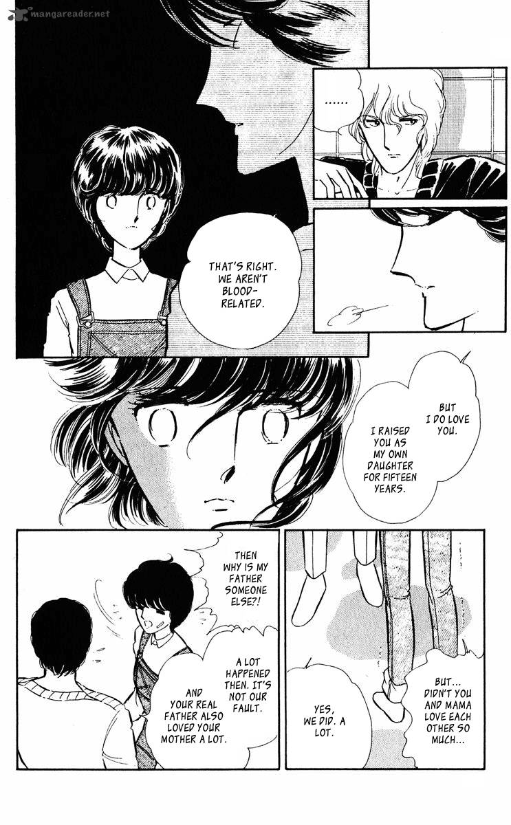 Yami No Purple Eye Chapter 28 Page 38