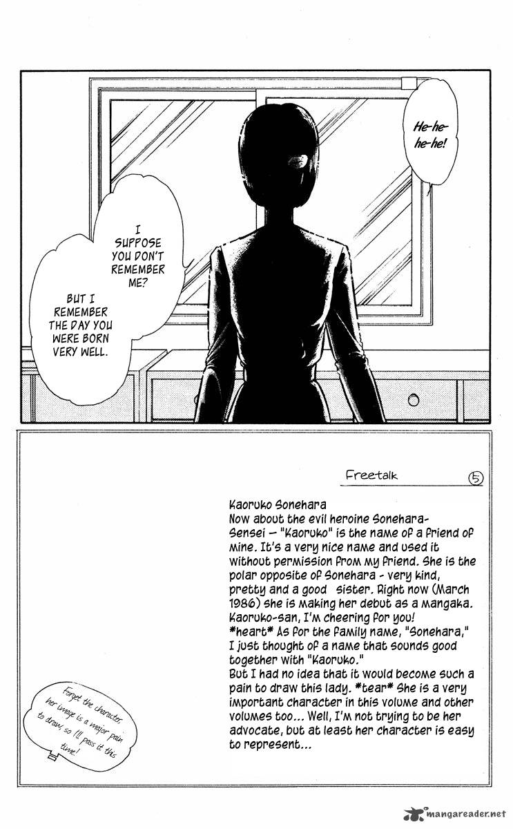 Yami No Purple Eye Chapter 29 Page 36