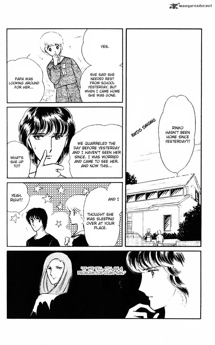 Yami No Purple Eye Chapter 3 Page 3