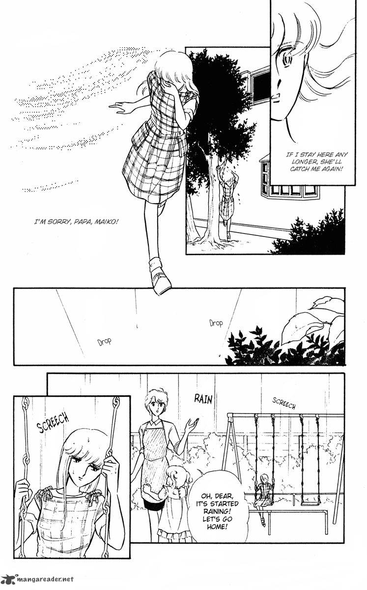 Yami No Purple Eye Chapter 3 Page 35